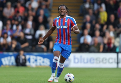 Nhận định Crawley vs Crystal Palace: ‘Đại bàng’ thị uy