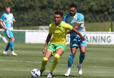 Nhận định Den Haag vs Norwich: ‘Chim vành khuyên’ chiến thắng