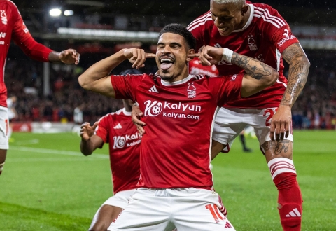 Nhận định Fulham vs Nottingham: Thử nghiệm đội hình