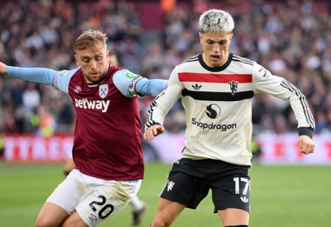 Nhận định MU vs West Ham: Quỷ đỏ chiến thắng