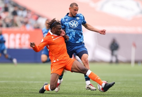 Nhận định Wanderers vs Forge: Khó cản đội khách