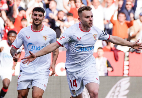 Nhận định Schalke vs Sevilla: Bất phân thắng bại