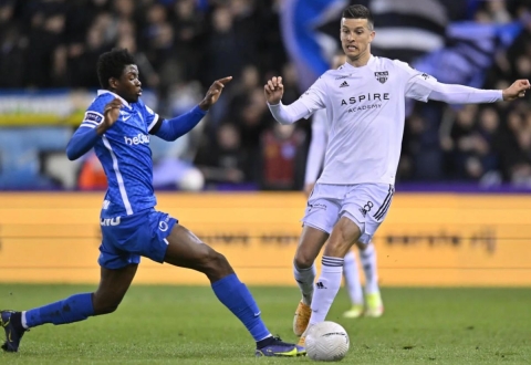 Nhận định Genk vs Eupen: Khẳng định trình độ