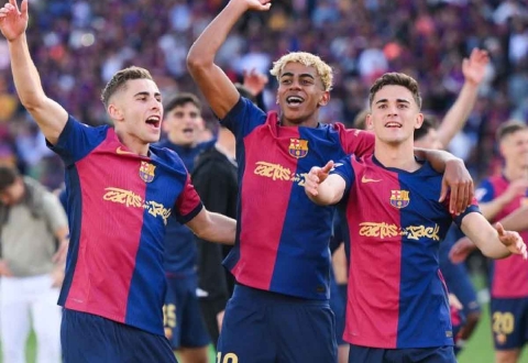 Nhận định Vissel Kobe vs Barcelona: Nâng cao trình độ