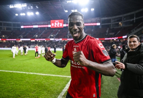 Nhận định Leuven vs Charleroi: Cân bằng tuyệt đối