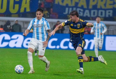 Nhận định Dep Riestra vs Atl Tucuman: Bổn cũ soạn lại