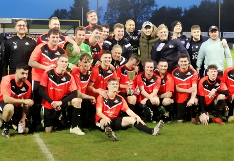 Nhận định Britannia vs St Pauls United: Khát khao 3 điểm