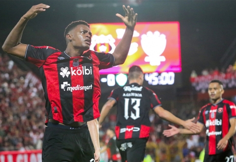 Nhận định Sporting San Jose vs Alajuelense: Khởi đầu khó đoán