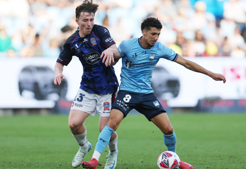 Nhận định Western United vs Sydney FC: Một chín một mười