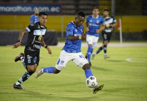 Nhận định Macará vs Universidad Católica: Hai đội đều có bàn