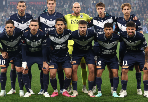 Nhận định Olympic Kingsway vs Melbourne Victory: Không dễ khuất phục