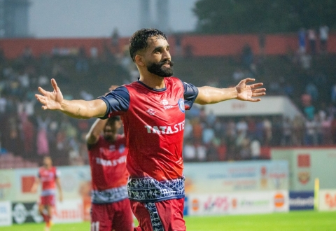 Nhận định Jamshedpur vs Army Red: Kỳ phùng địch thủ