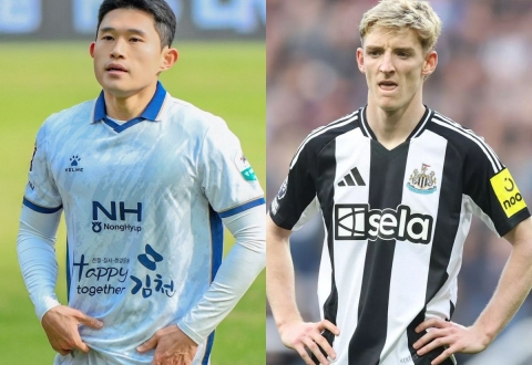 Nhận định K-League Stars vs Newcastle: Tìm lại niềm vui