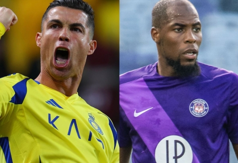 Nhận định Al Nassr vs Toulouse: Chờ Ronaldo trở lại