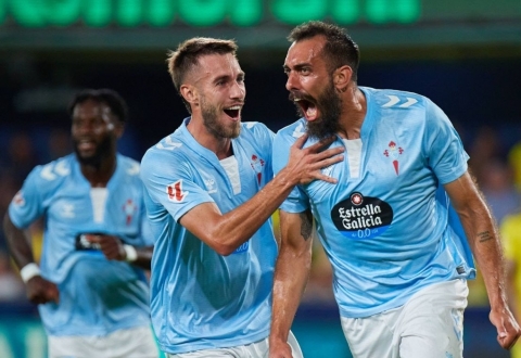 Nhận định Grasshoppers vs Celta Vigo: Sức mạnh từ xứ sở ‘Bò tót’