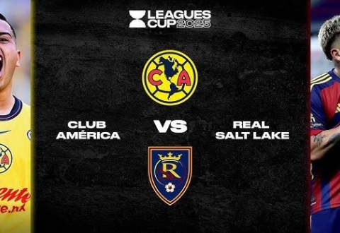 Nhận định Club America vs Real Salt Lake: Khởi đầu thuận lợi