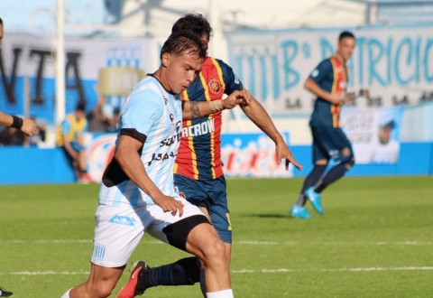Nhận định Atletico Atlanta vs Racing Cordoba: Dễ có bất ngờ