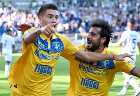Nhận định Frosinone vs Casarano: Chênh lệch quá lớn