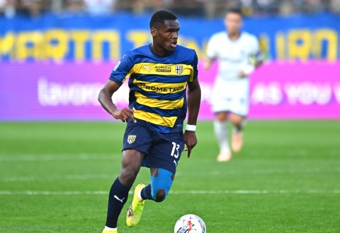 Nhận định Parma vs Pro Vercelli: Áp đảo hoàn toàn