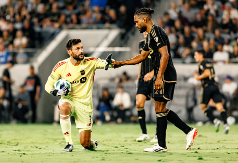 Nhận định Los Angeles vs Pachuca: Thêm một lần đau