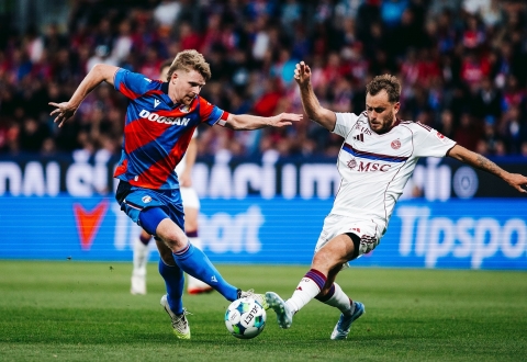 Nhận định Servette vs Viktoria Plzen: Toan tính khó lường