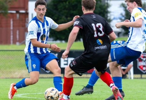 Nhận định New Lambton vs Newcastle Olympic: Đẳng cấp khác biệt