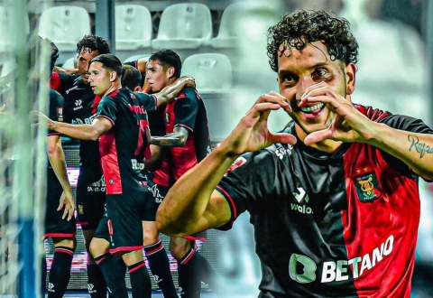 Nhận định Alianza Atl vs FBC Melgar: Ưu thế chủ nhà