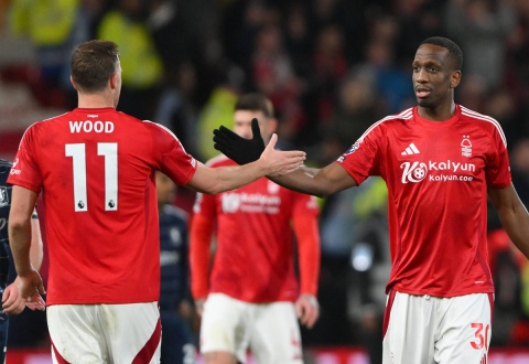 Nhận định Birmingham City vs Nottingham Forest: Lắp ghép đội hình