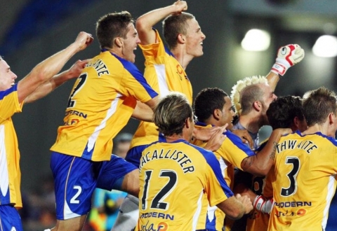 Nhận định Gold Coast United vs Gold Coast Knights: Chủ nhà nắm lợi thế