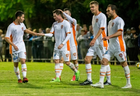 Nhận định Peninsula vs Queensland Lions: Thắng dễ dàng