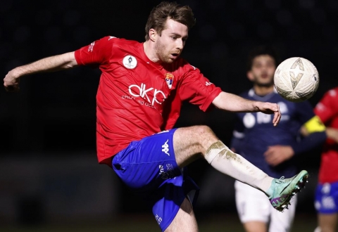 Nhận định Langwarrin vs Melbourne Srbij: Kịch tính và khó lường