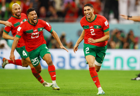 Nhận định Ma Rốc vs Angola: Điểm tựa ngôi sao