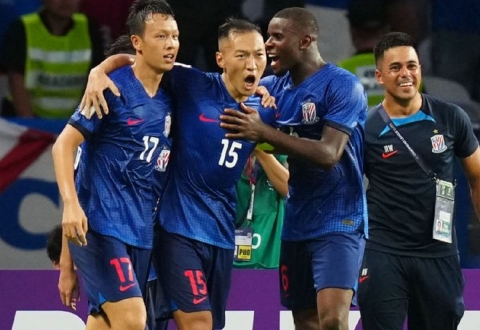 Nhận định Shenzhen Xinpengcheng vs Zhejiang Professional: Động lực thi đấu