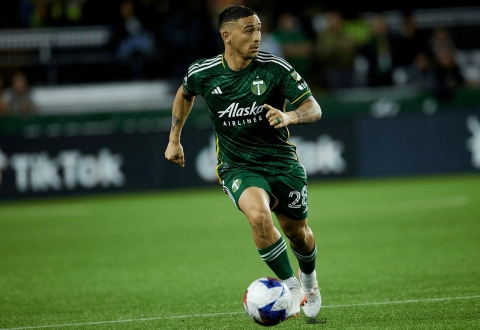 Nhận định Portland Timbers vs Queretaro: Chủ nhà chiếm ưu thế