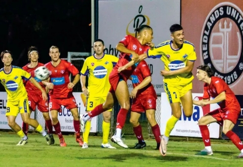 Nhận định Redlands vs Ipswich: Tiếp đà đi lên