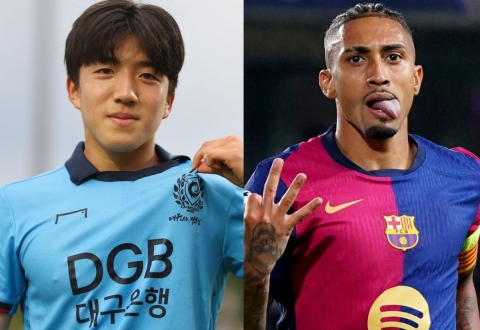 Nhận định Daegu vs Barca: Không dưới 5 bàn