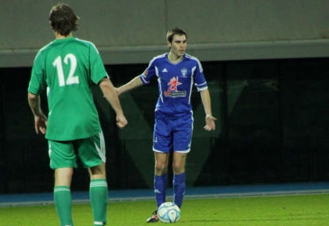 Nhận định South Melbourne vs Green Gully: Chủ nhà vươn lên
