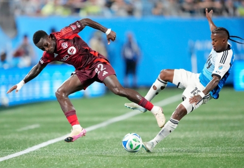 Nhận định Guadalajara Chivas vs Charlotte: Khó lường