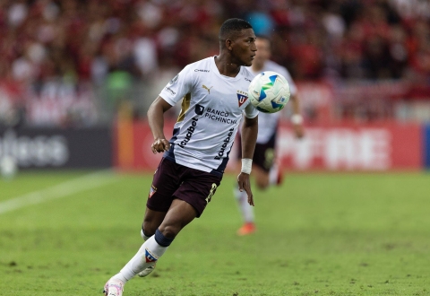 Nhận định LDU Quito vs Mushuc Runa: Vùi dập vị khách