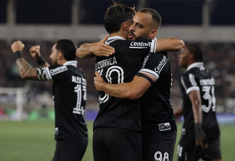 Nhận định Botafogo vs Cruzeiro: Căng thẳng tột độ