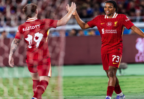 Nhận định Liverpool vs Athletic Bilbao: Không thể ngăn cản