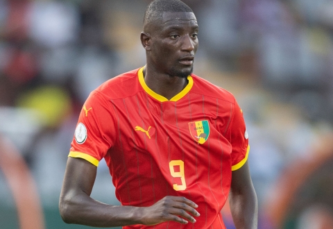 Nhận định Niger vs Guinea: Bắt buộc phải thắng