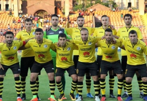 Nhận định Alashkert vs Pyunik Yerevan: Đầu xuôi đuôi lọt