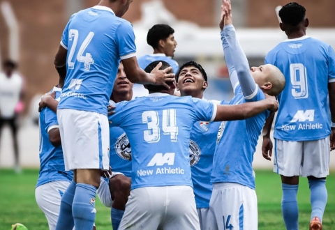 Nhận định Sport Boys vs AD Tarma: Chả ai hơn ai