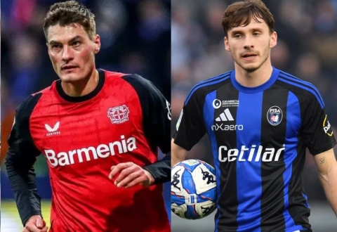 Nhận định Bayer Leverkusen vs Pisa: Đối thủ chất lượng