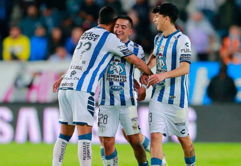 Nhận định Houston Dynamo vs Pachuca: Khách sẽ gieo sầu cho chủ