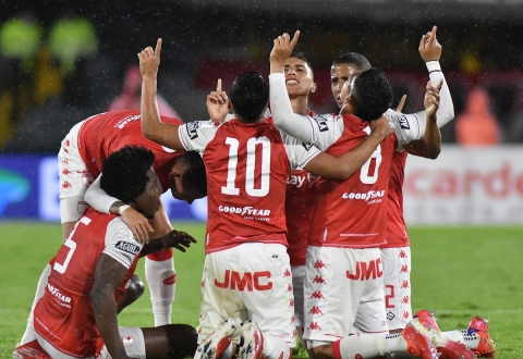 Nhận định Inter Palmira vs Santa Fe: Duy trì lợi thế