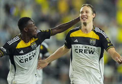 Nhận định Columbus Crew vs Club Leon: Cơ hội chiến thắng
