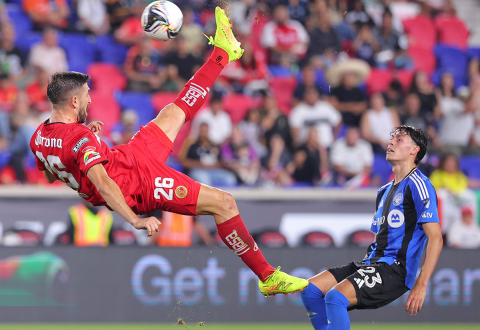 Nhận định Toluca vs New York City: Chiến thắng nhọc nhằn