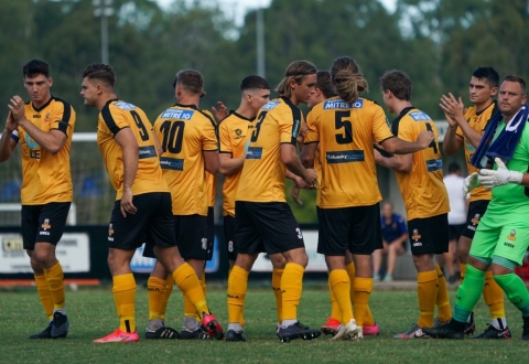 Nhận định Sunshine Coast Wanderers vs Eastern Suburbs: Đẳng cấp vượt trội